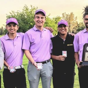 Meet your Posher, Matthew